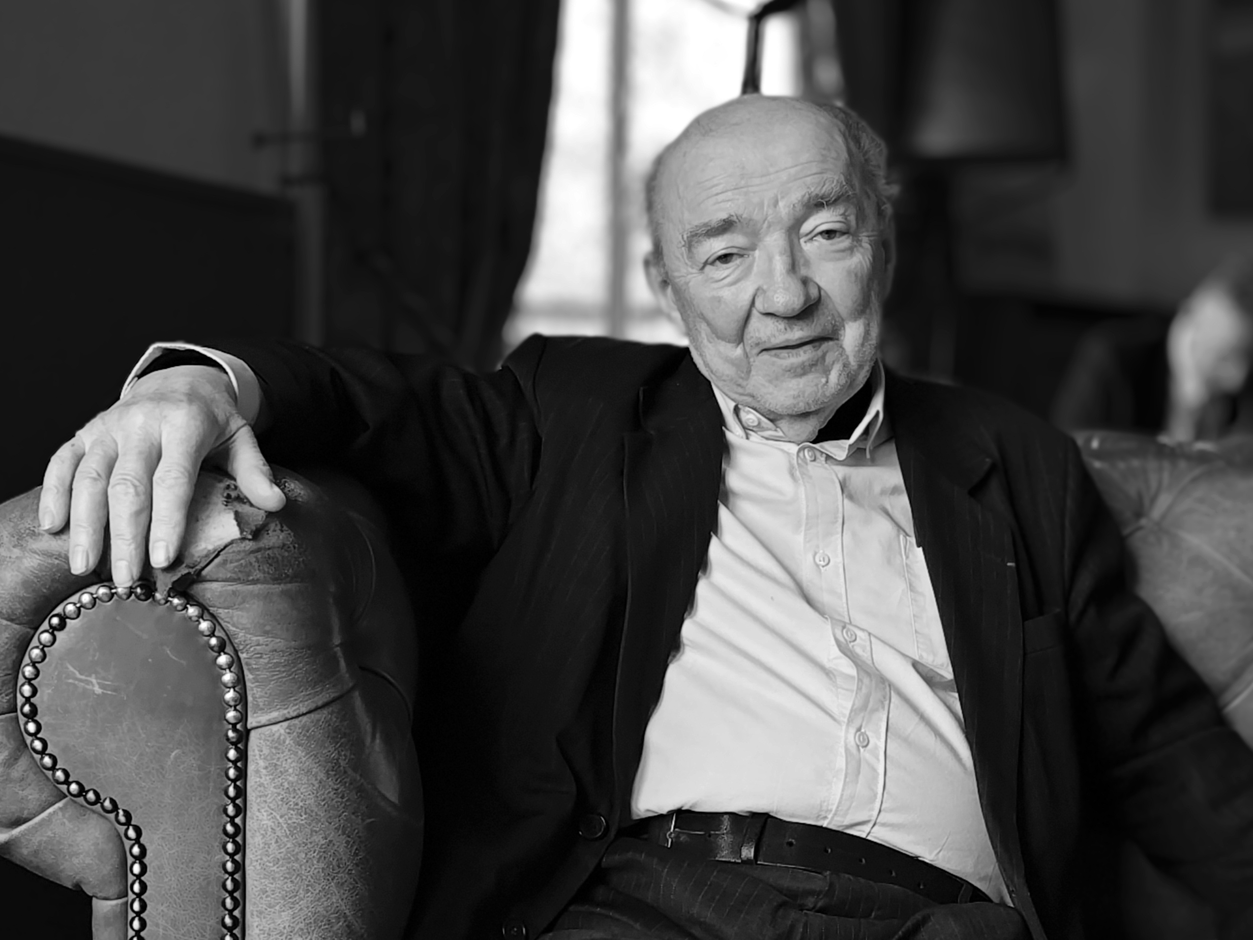 Professeur Philippe Evrard