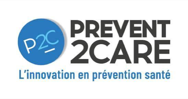 Prevent2Care — L'innovation en prévention santé